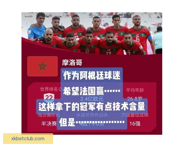 世界杯竞猜胜负技巧分析与预测方法提升投注成功率的策略分享